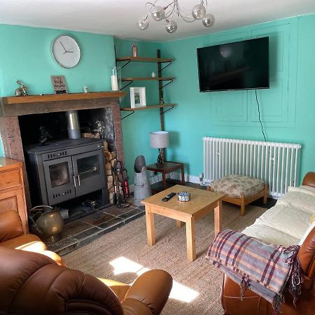 Holmside Cottage Holmrook Dış mekan fotoğraf