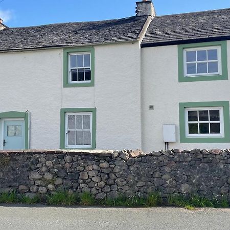 Holmside Cottage Holmrook Dış mekan fotoğraf