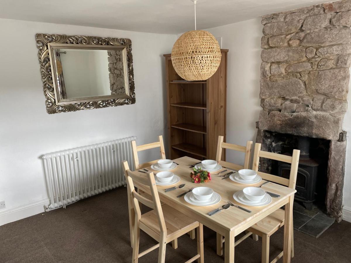 Holmside Cottage Holmrook Dış mekan fotoğraf