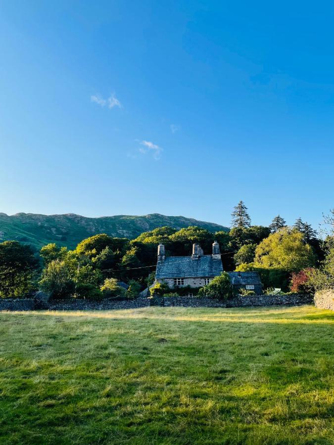 Holmside Cottage Holmrook Dış mekan fotoğraf