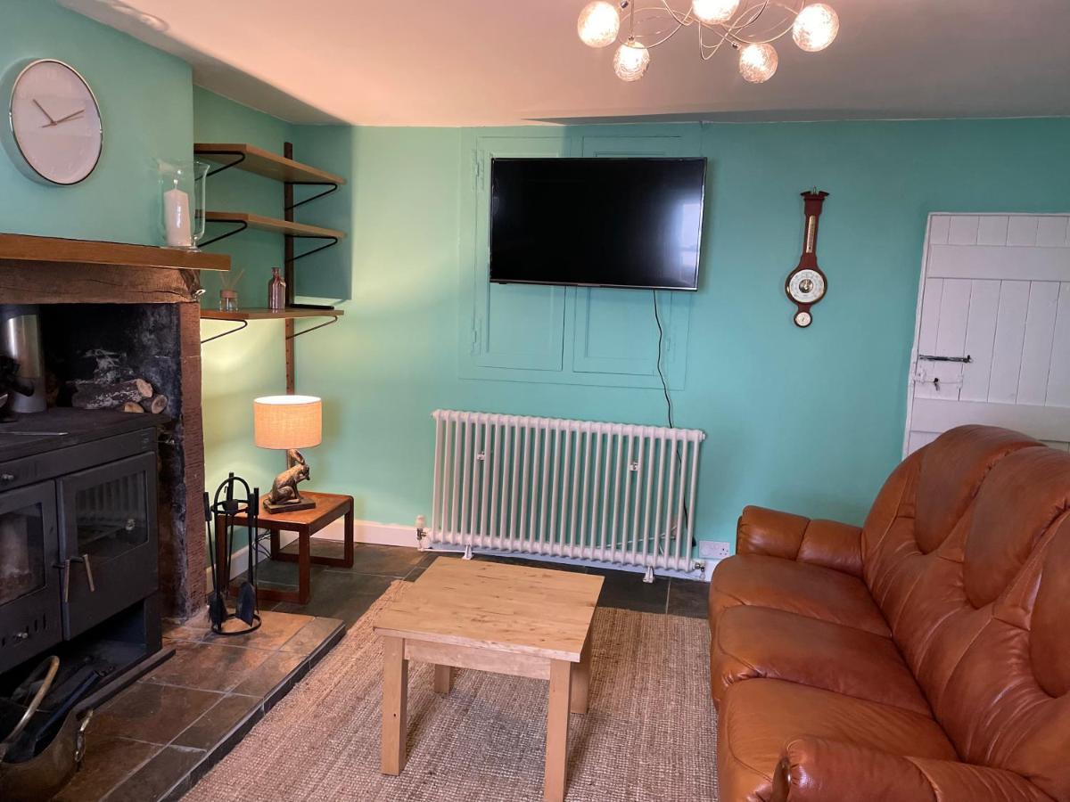 Holmside Cottage Holmrook Dış mekan fotoğraf