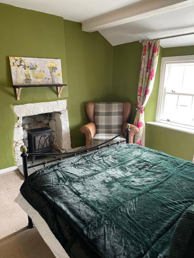 Holmside Cottage Holmrook Dış mekan fotoğraf