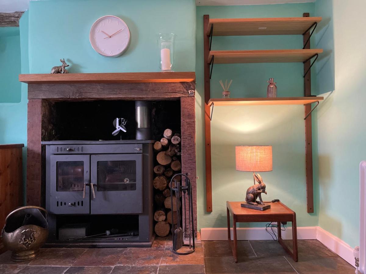 Holmside Cottage Holmrook Dış mekan fotoğraf