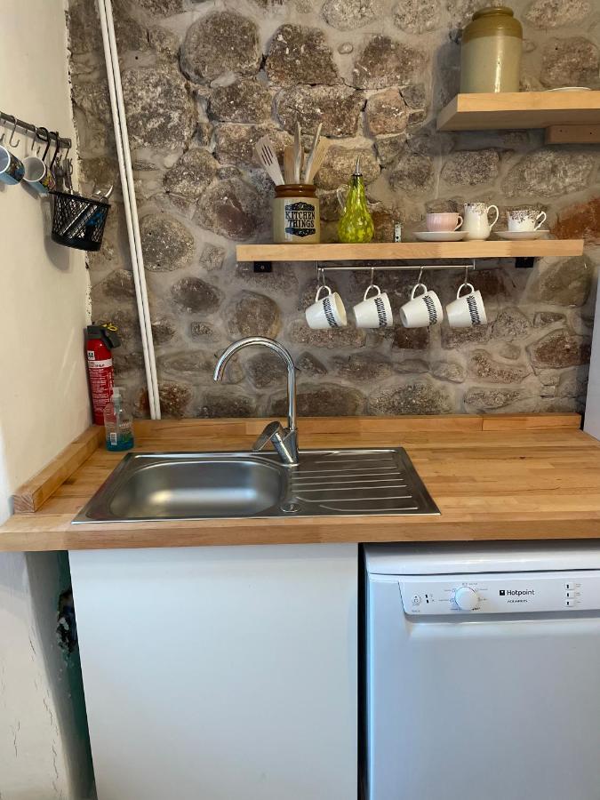 Holmside Cottage Holmrook Dış mekan fotoğraf