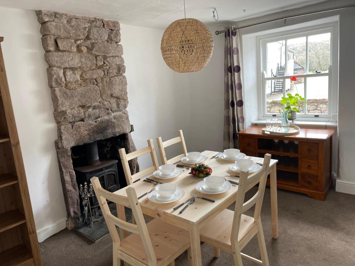 Holmside Cottage Holmrook Dış mekan fotoğraf