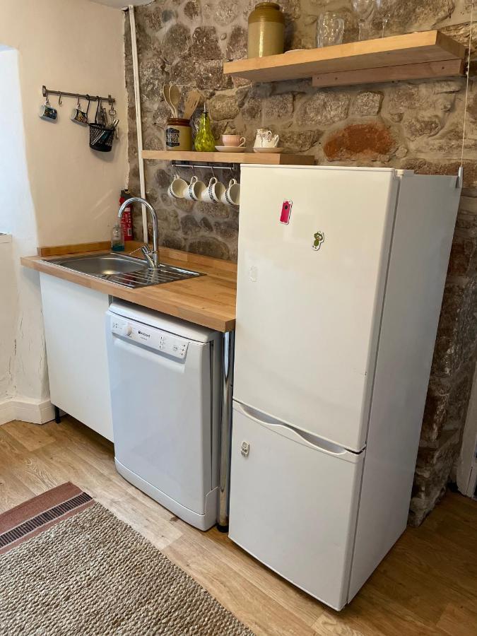 Holmside Cottage Holmrook Dış mekan fotoğraf