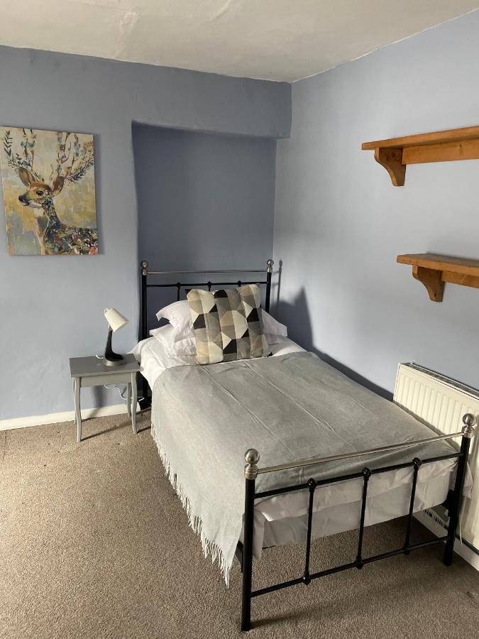 Holmside Cottage Holmrook Dış mekan fotoğraf