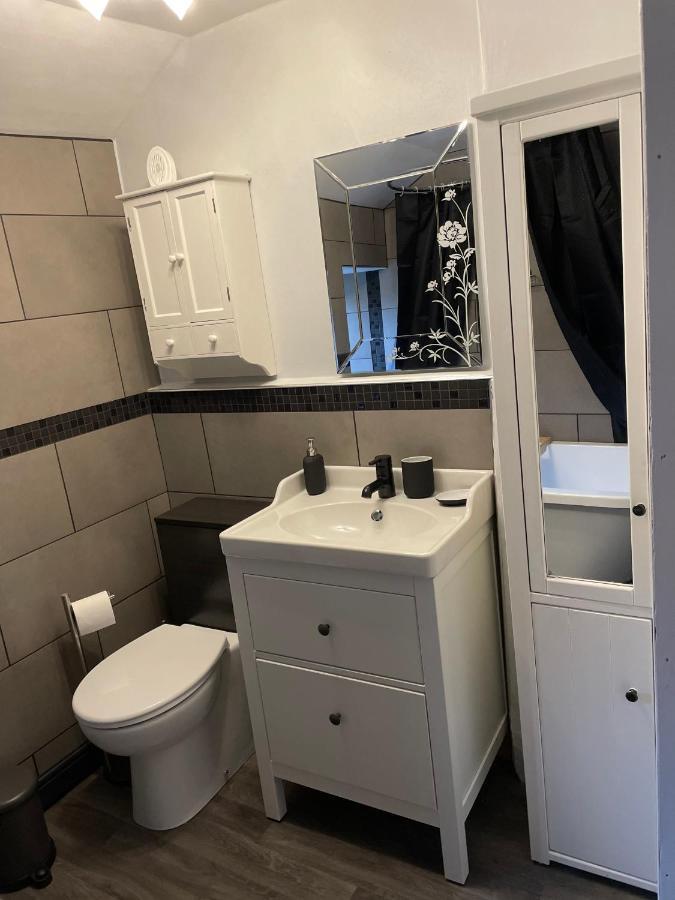 Holmside Cottage Holmrook Dış mekan fotoğraf