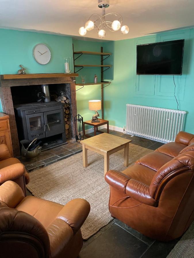 Holmside Cottage Holmrook Dış mekan fotoğraf