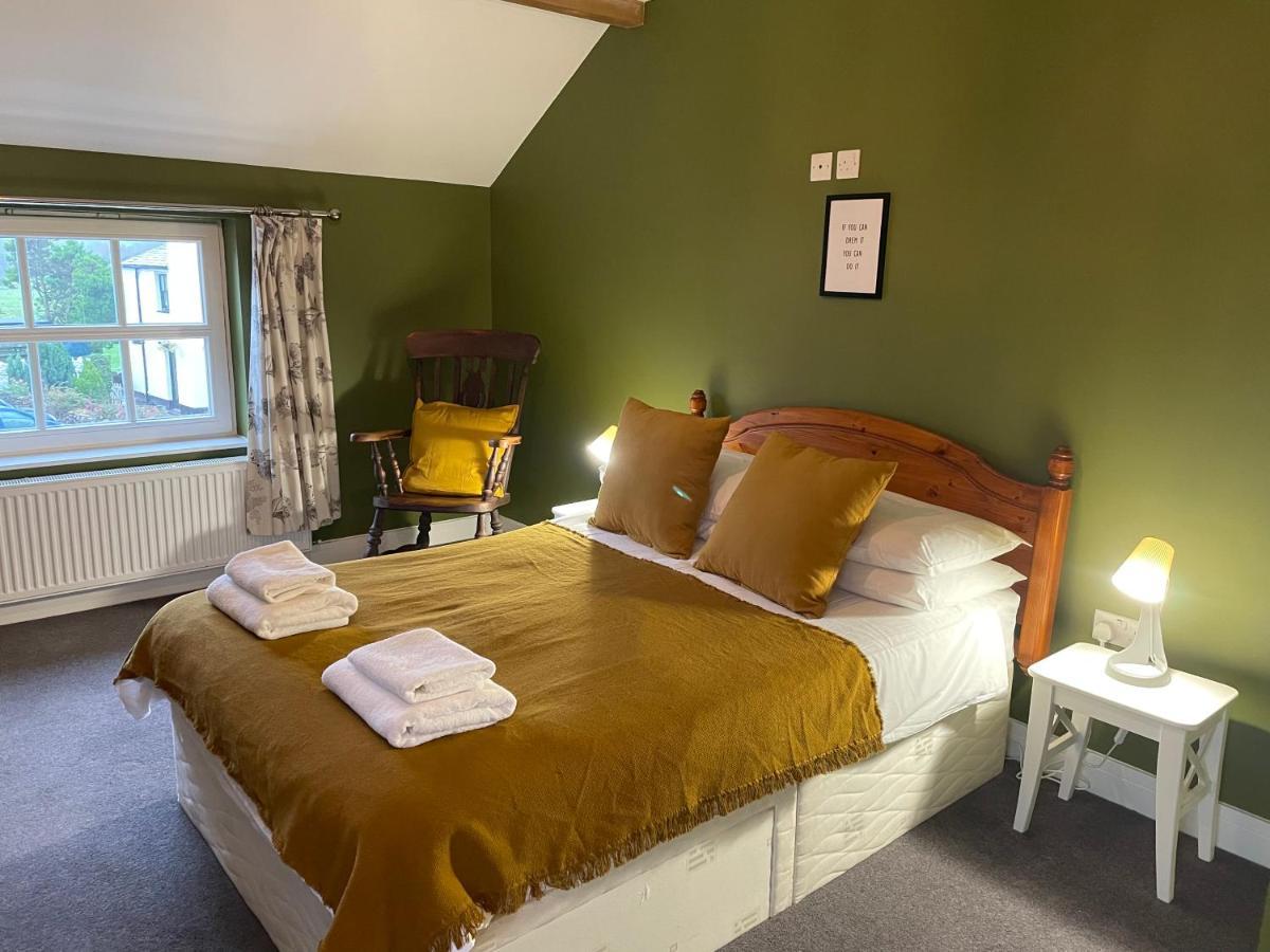 Holmside Cottage Holmrook Dış mekan fotoğraf