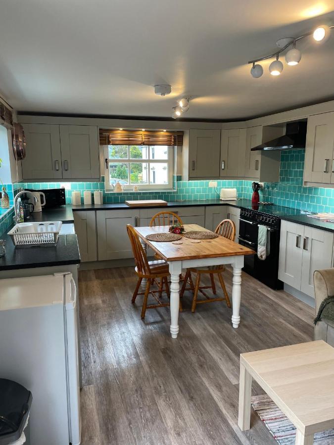 Holmside Cottage Holmrook Dış mekan fotoğraf