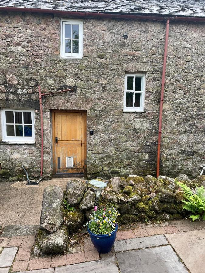 Holmside Cottage Holmrook Dış mekan fotoğraf