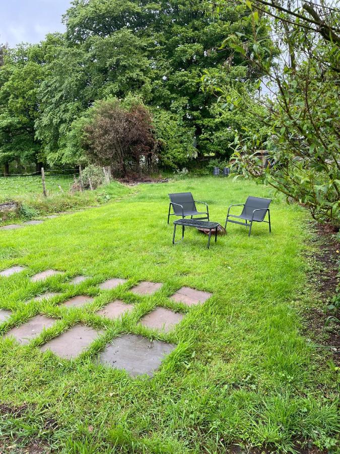 Holmside Cottage Holmrook Dış mekan fotoğraf
