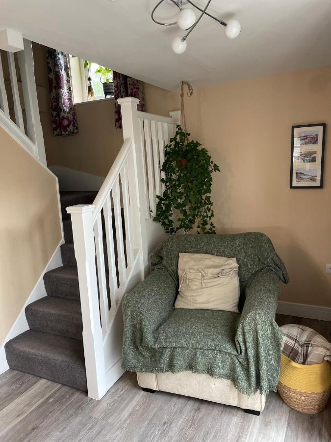 Holmside Cottage Holmrook Dış mekan fotoğraf