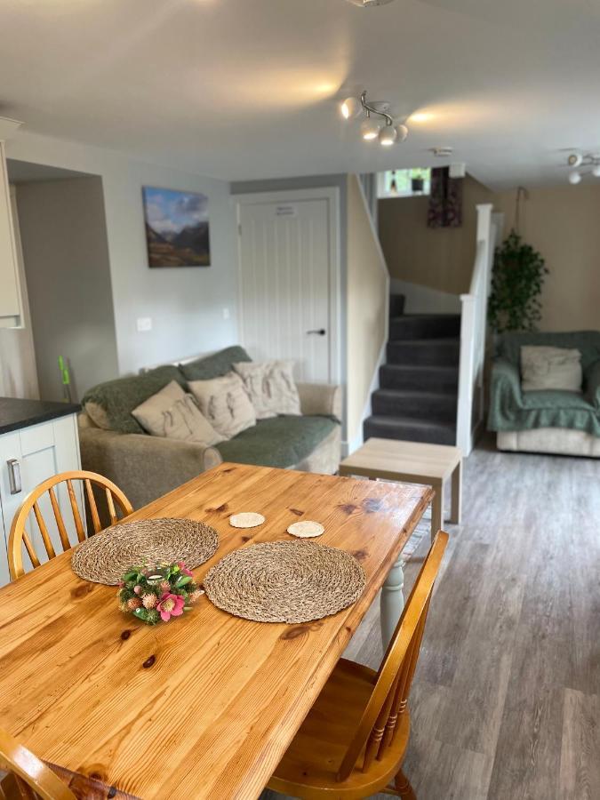 Holmside Cottage Holmrook Dış mekan fotoğraf