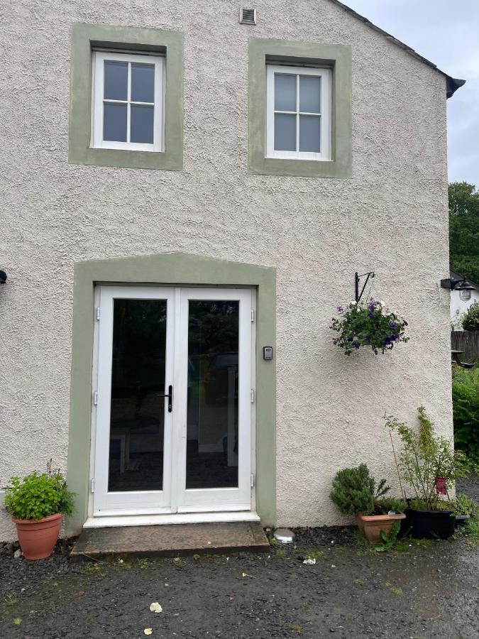 Holmside Cottage Holmrook Dış mekan fotoğraf
