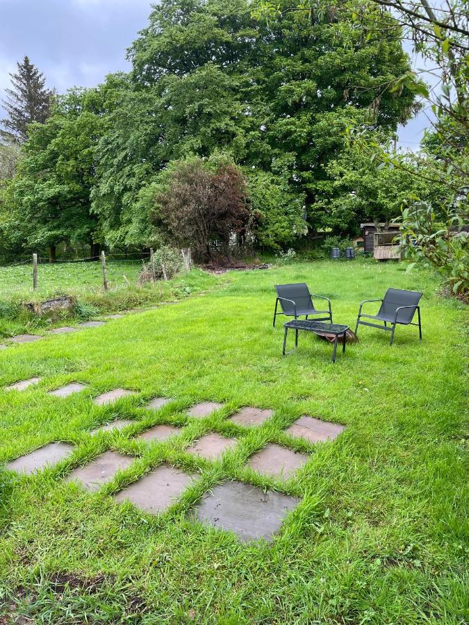 Holmside Cottage Holmrook Dış mekan fotoğraf