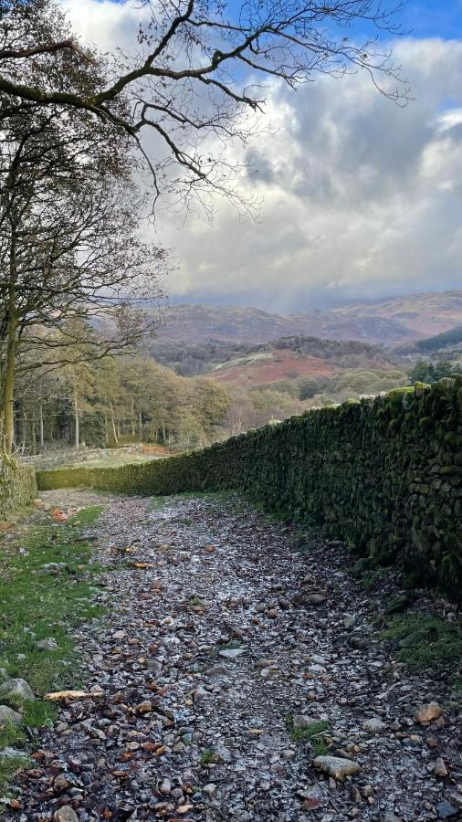 Holmside Cottage Holmrook Dış mekan fotoğraf